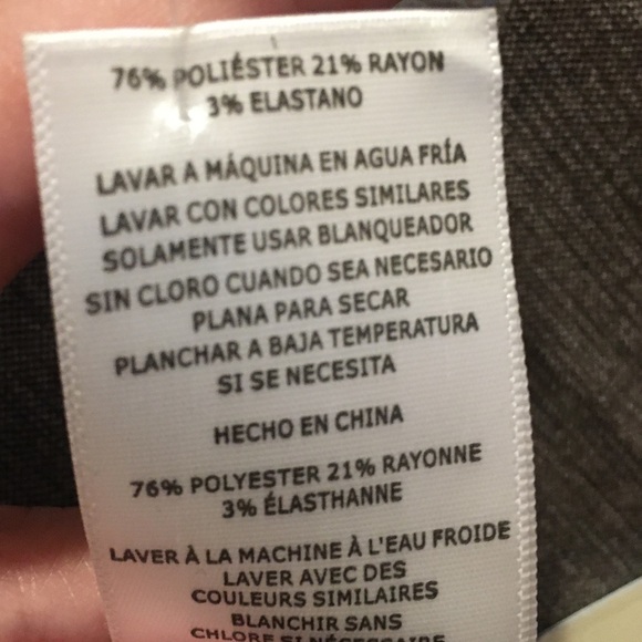 Kut from the Kloth Rose Bootcut Trouser Pant - Picture 7 of 7